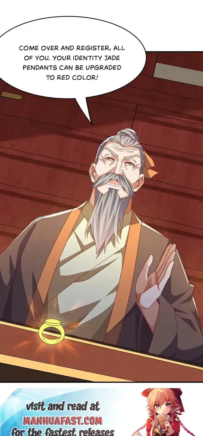 Read Martial Rebel chapter 447 image 23 on Lezhin