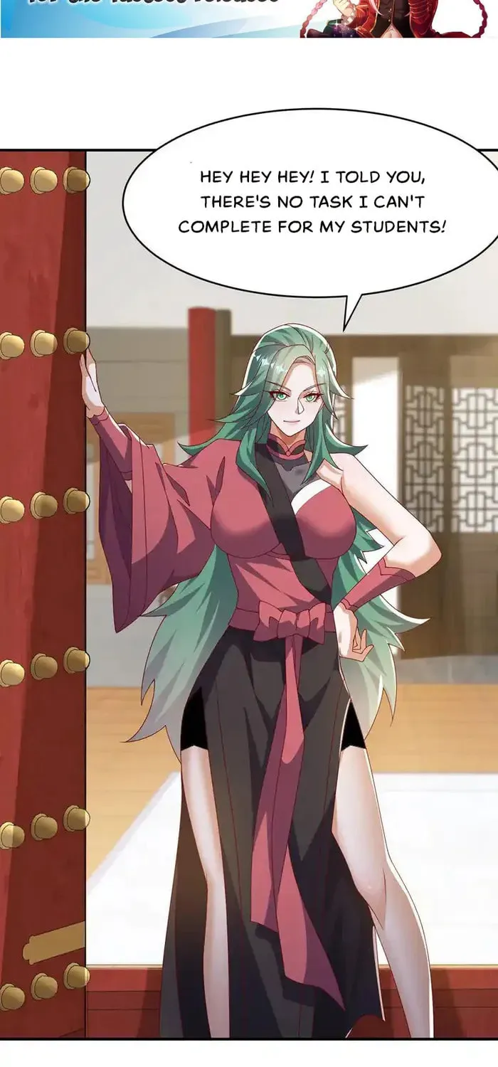 Read Martial Rebel chapter 447 image 24 on Lezhin