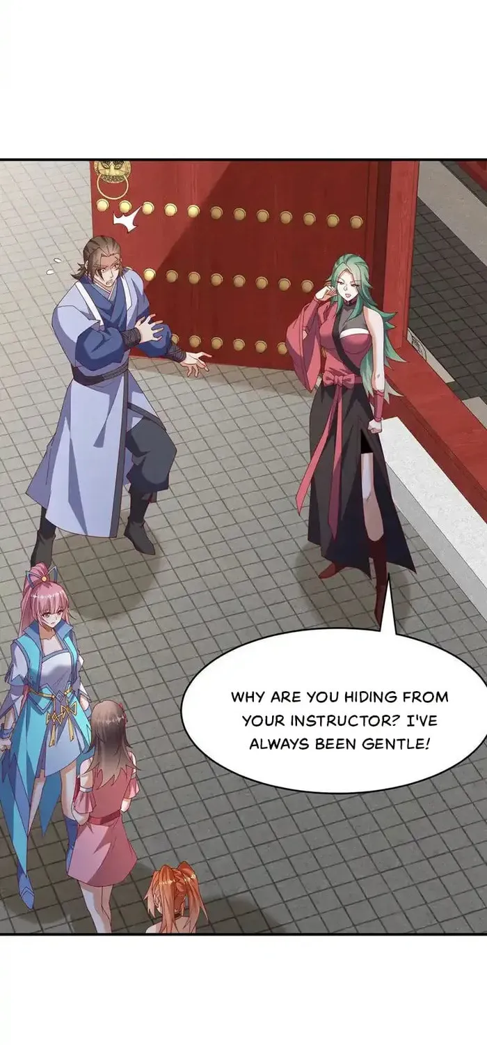 Read Martial Rebel chapter 447 image 25 on Lezhin