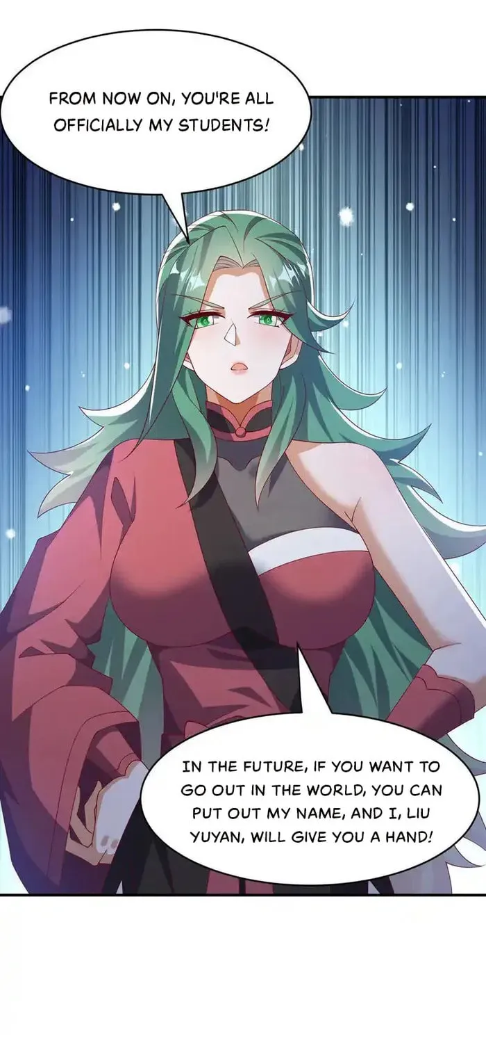 Read Martial Rebel chapter 447 image 27 on Lezhin