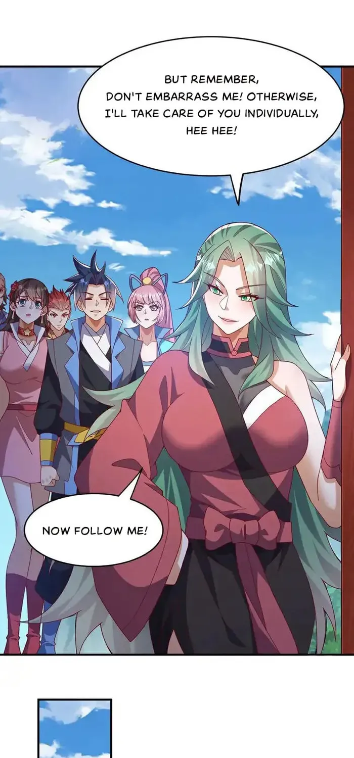 Read Martial Rebel chapter 447 image 28 on Lezhin