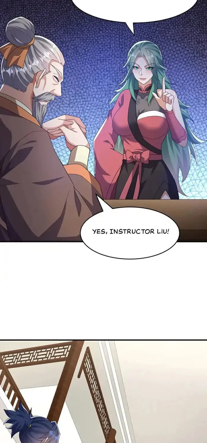 Read Martial Rebel chapter 447 image 32 on Lezhin