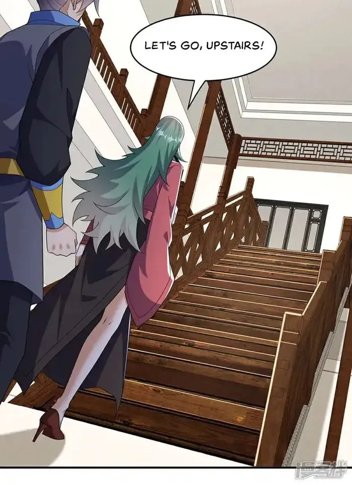 Read Martial Rebel chapter 447 image 33 on Lezhin