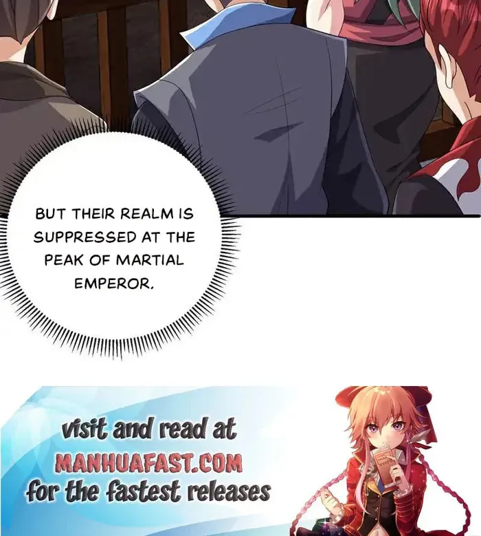 Read Martial Rebel chapter 447 image 38 on Lezhin