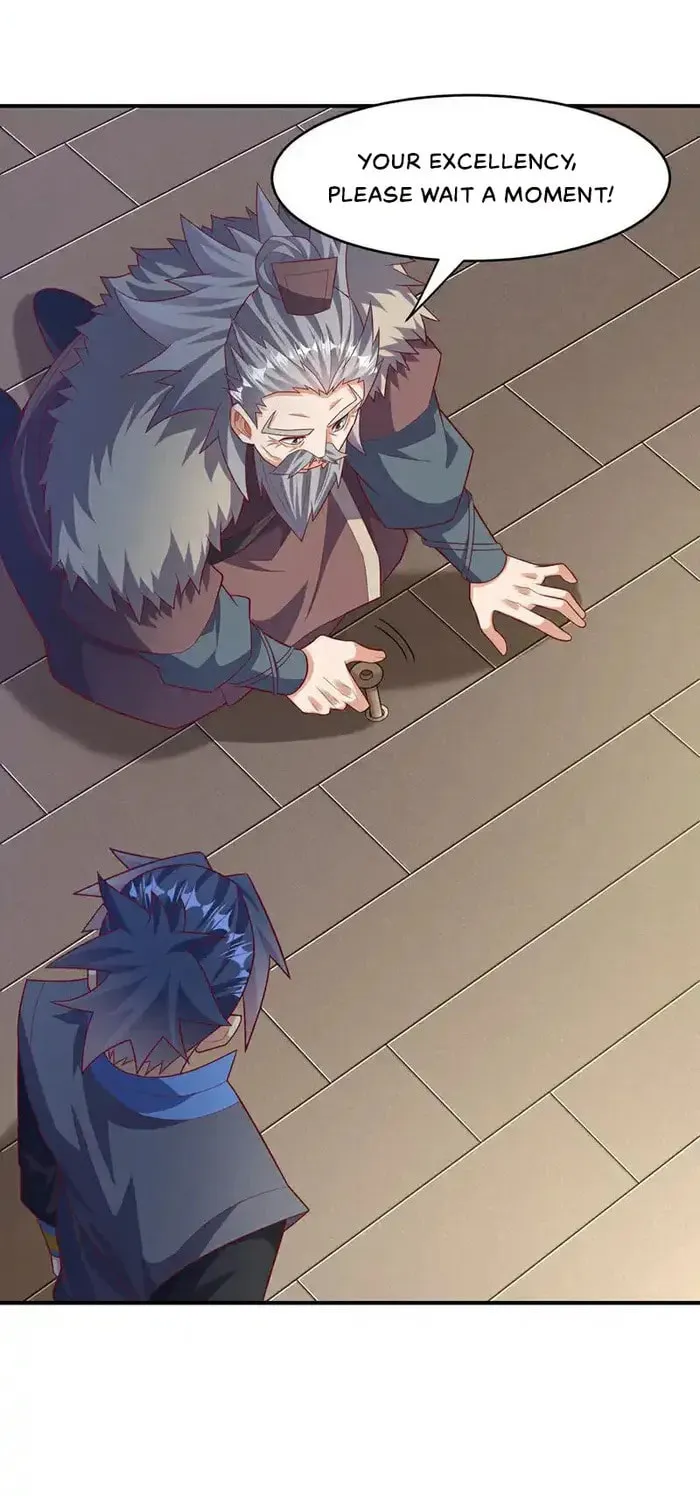 Read Martial Rebel chapter 447 image 4 on Lezhin