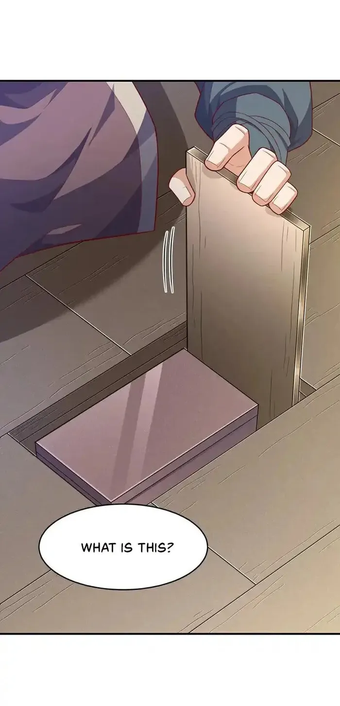 Read Martial Rebel chapter 447 image 5 on Lezhin