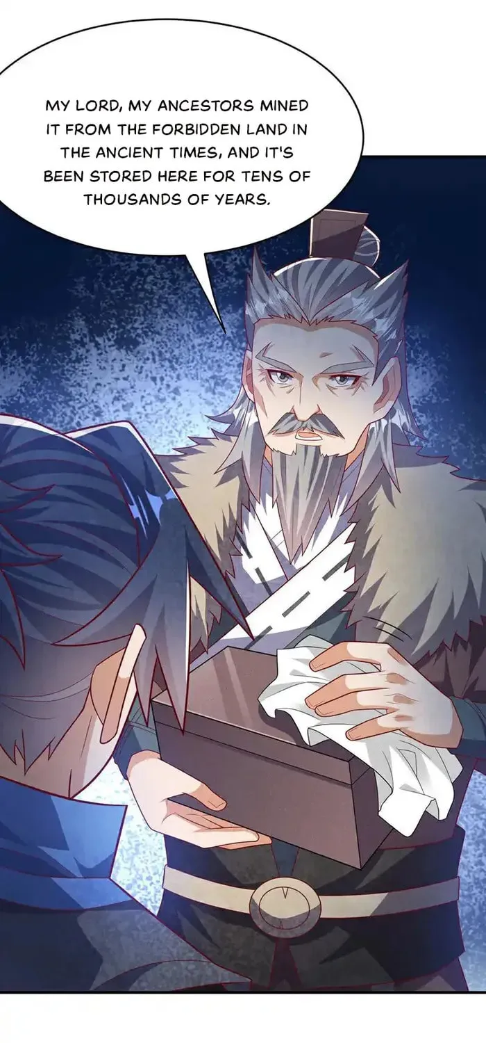 Read Martial Rebel chapter 447 image 6 on Lezhin