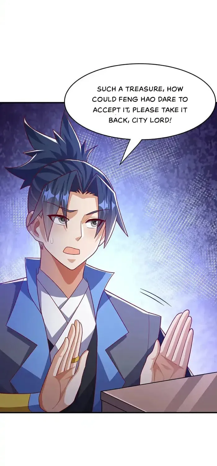Read Martial Rebel chapter 447 image 8 on Lezhin
