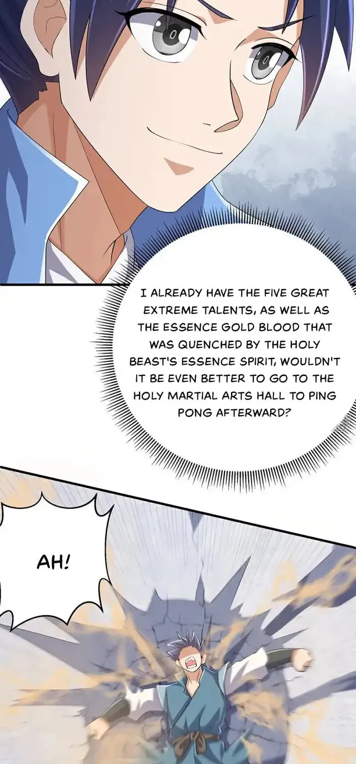Read Martial Rebel chapter 448 image 2 on Lezhin