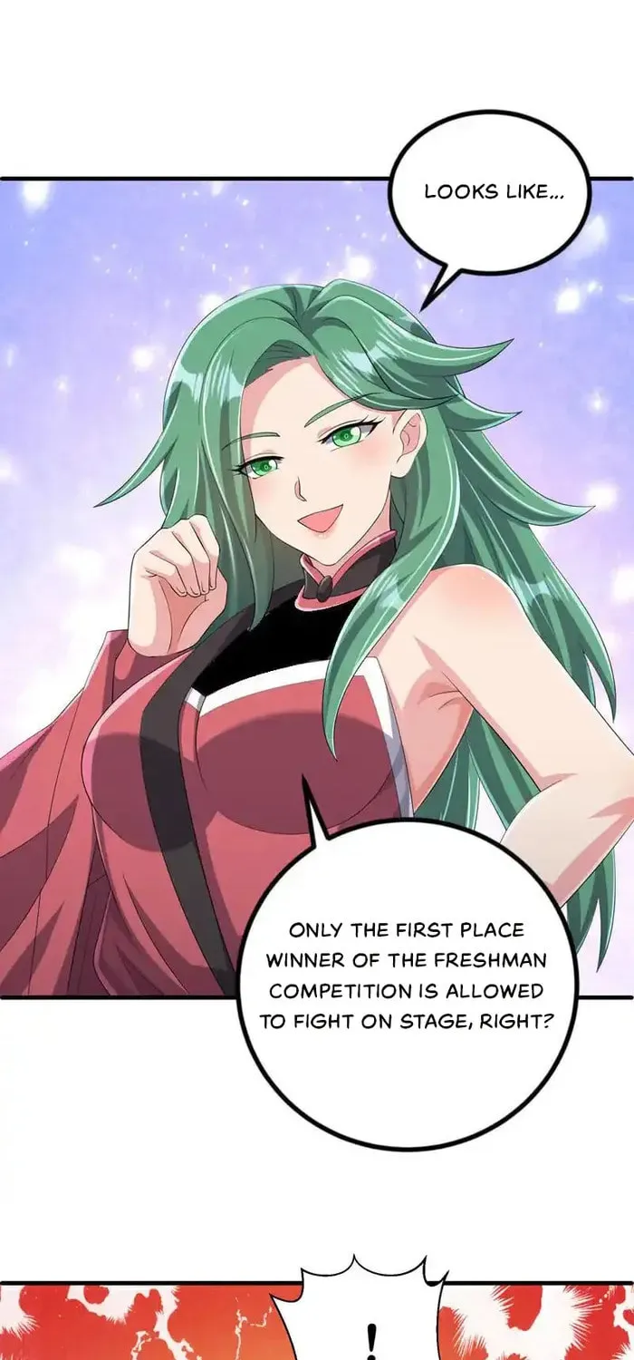 Read Martial Rebel chapter 448 image 25 on Lezhin