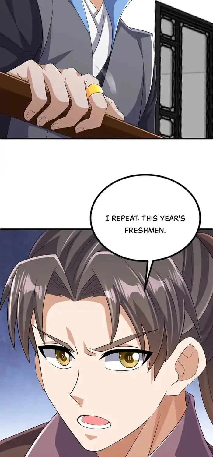 Read Martial Rebel chapter 448 image 29 on Lezhin