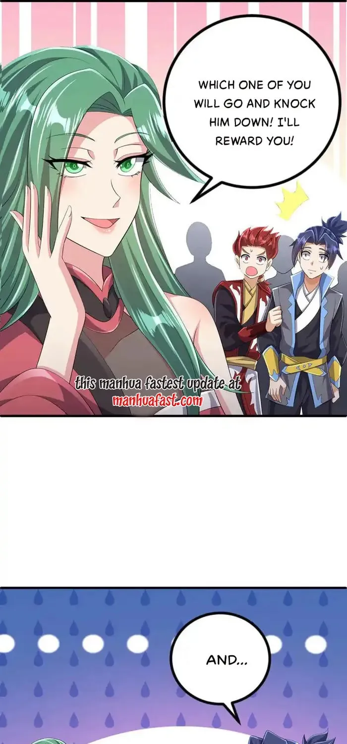 Read Martial Rebel chapter 448 image 6 on Lezhin