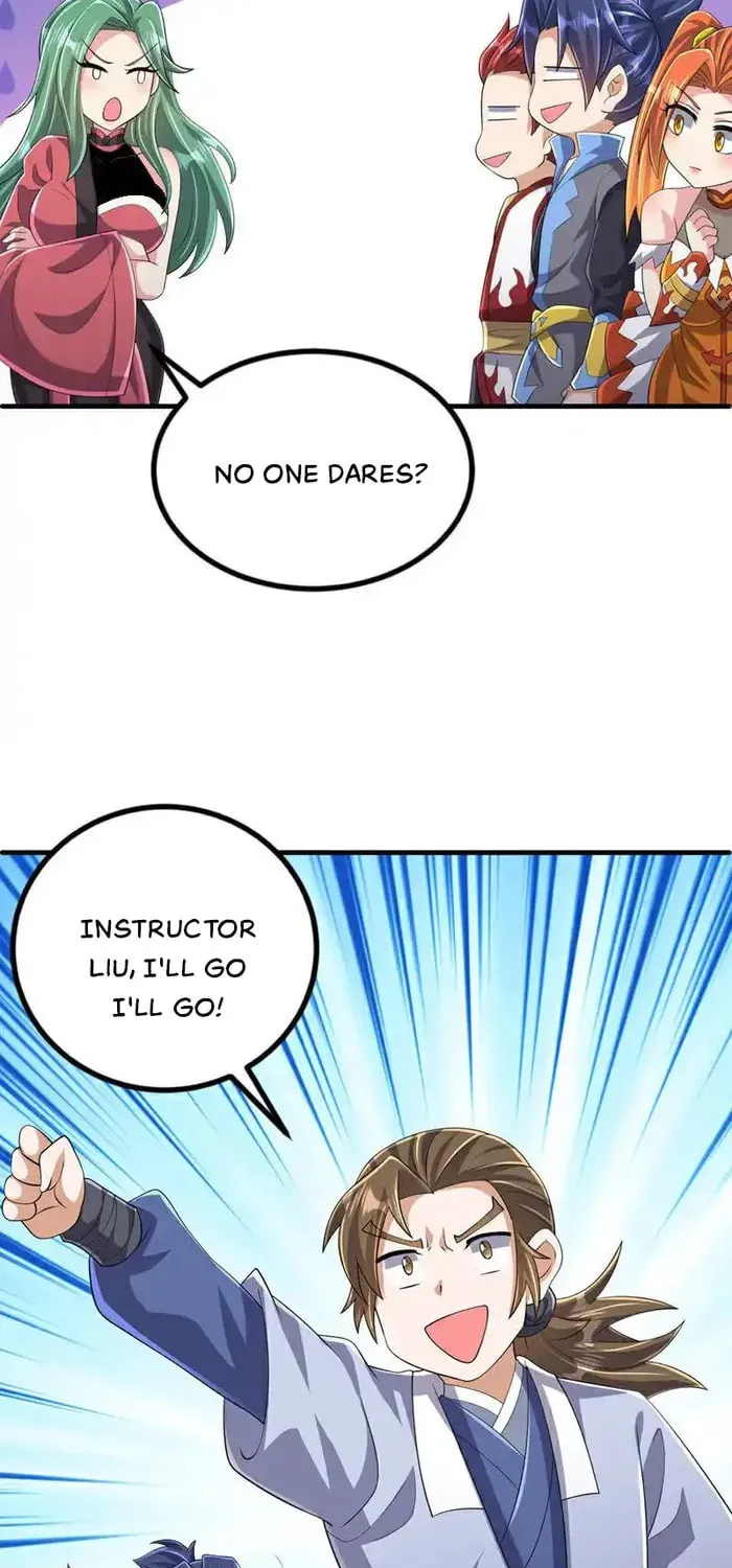 Read Martial Rebel chapter 448 image 7 on Lezhin