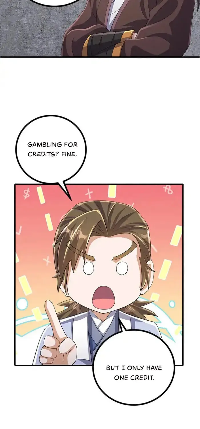 Read Martial Rebel chapter 448 image 9 on Lezhin