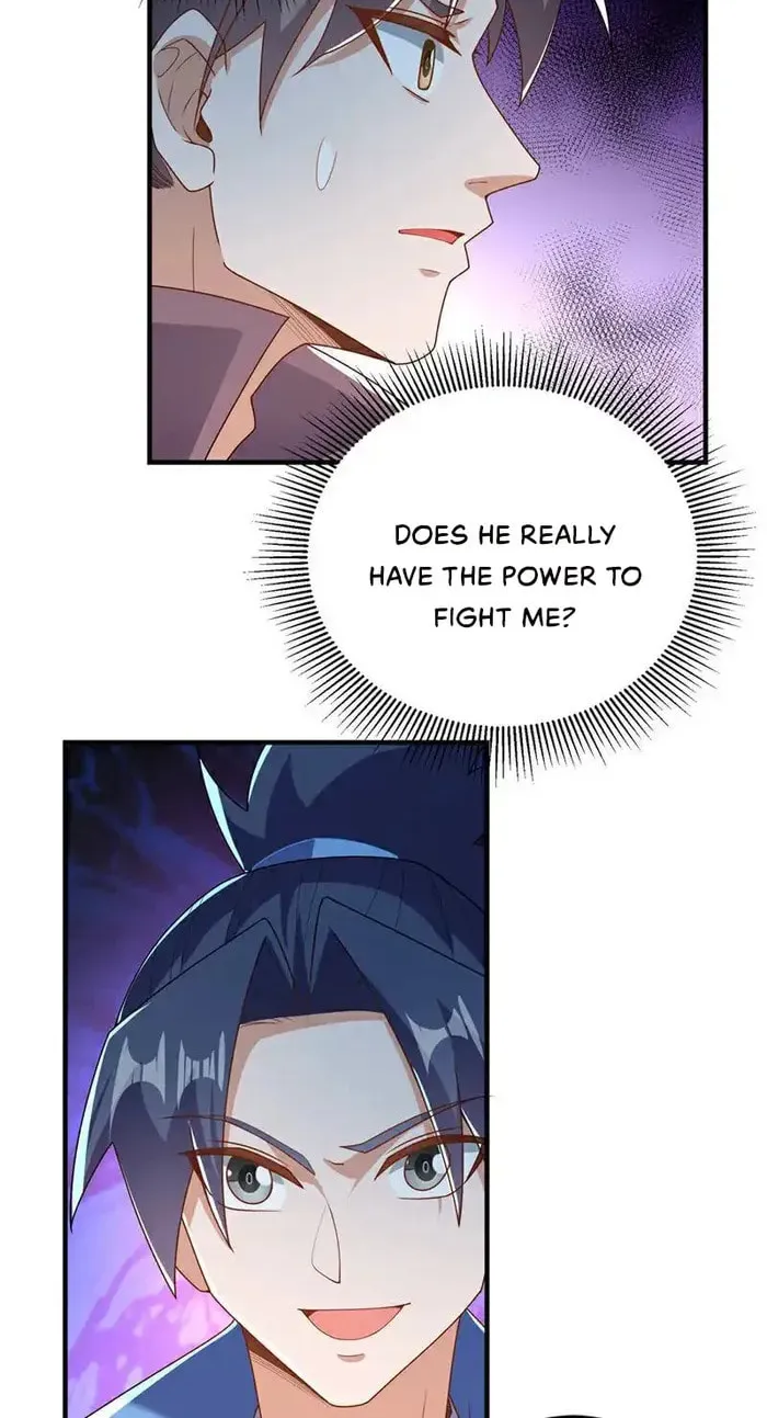 Read Martial Rebel chapter 449 image 11 on Lezhin