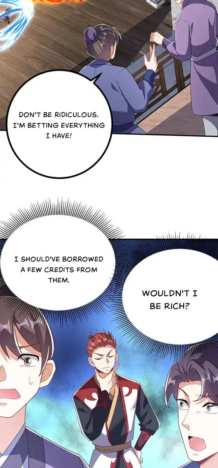 Read Martial Rebel chapter 449 image 14 on Lezhin