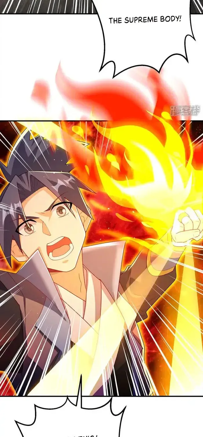 Read Martial Rebel chapter 449 image 17 on Lezhin
