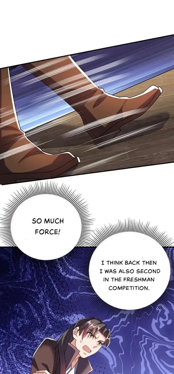 Read Martial Rebel chapter 449 image 20 on Lezhin