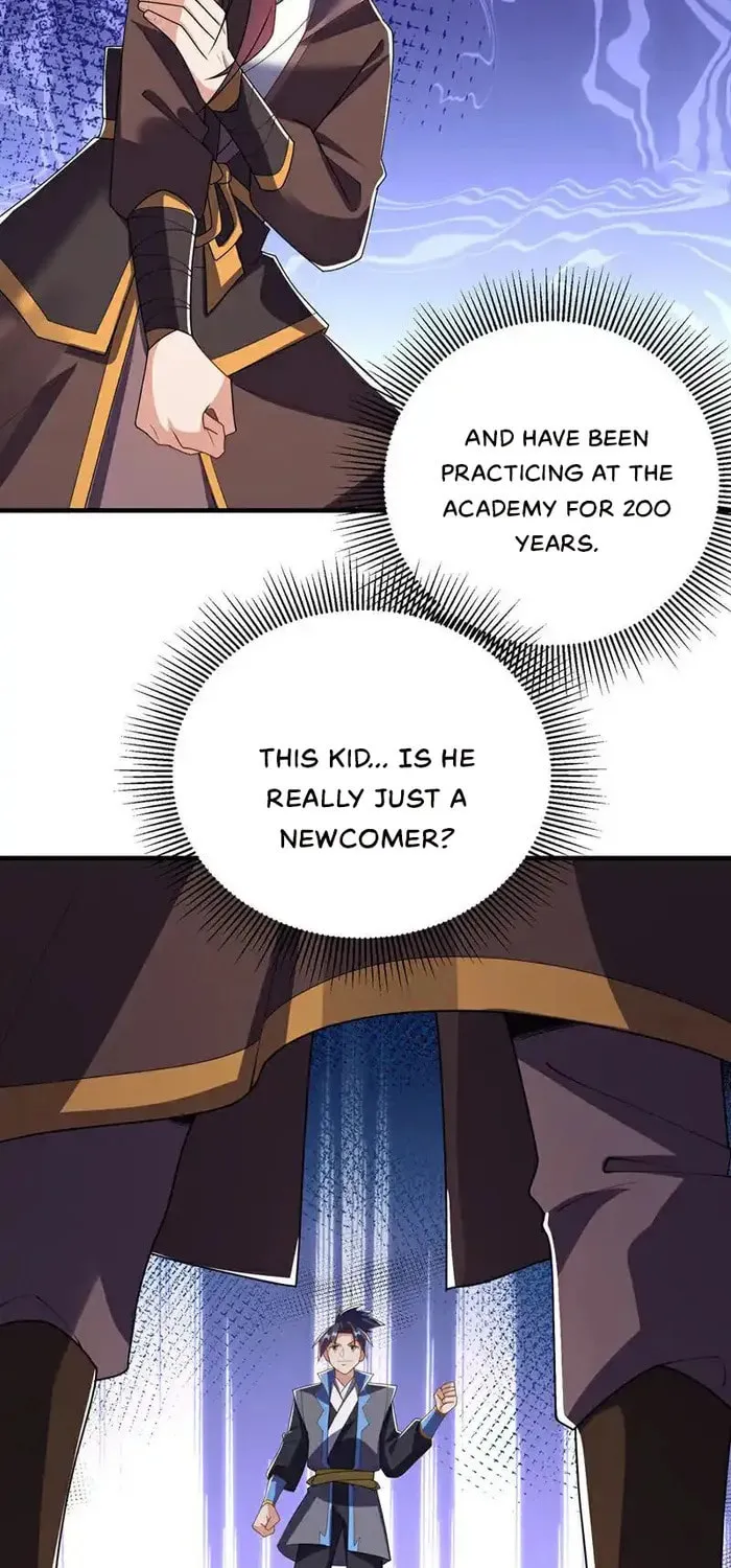 Read Martial Rebel chapter 449 image 21 on Lezhin