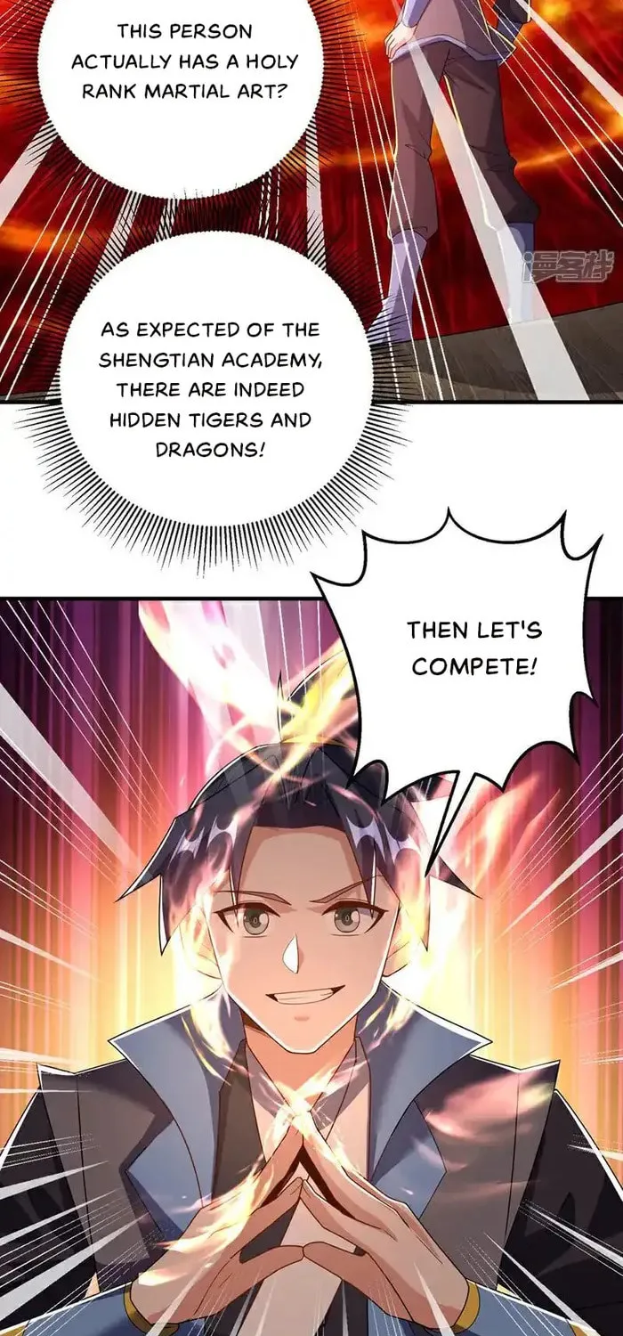 Read Martial Rebel chapter 449 image 24 on Lezhin