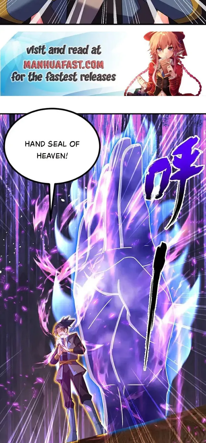 Read Martial Rebel chapter 449 image 25 on Lezhin