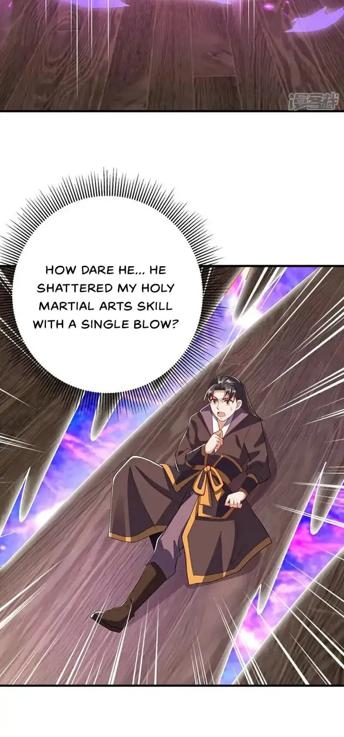 Read Martial Rebel chapter 449 image 29 on Lezhin