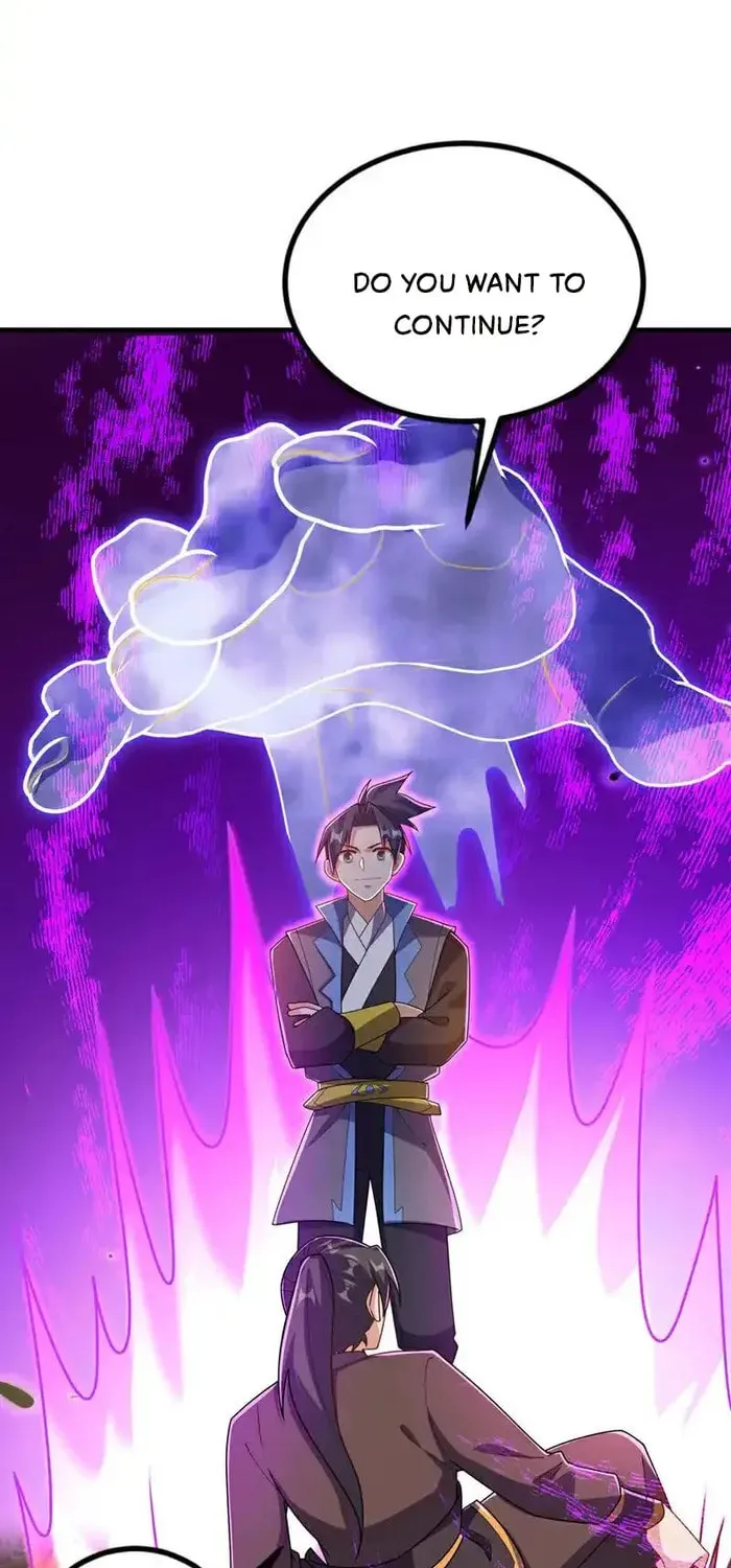 Read Martial Rebel chapter 449 image 30 on Lezhin