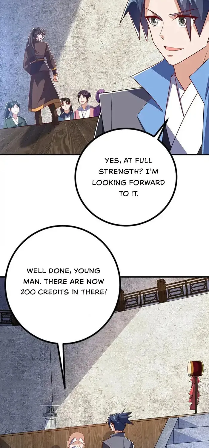 Read Martial Rebel chapter 449 image 33 on Lezhin
