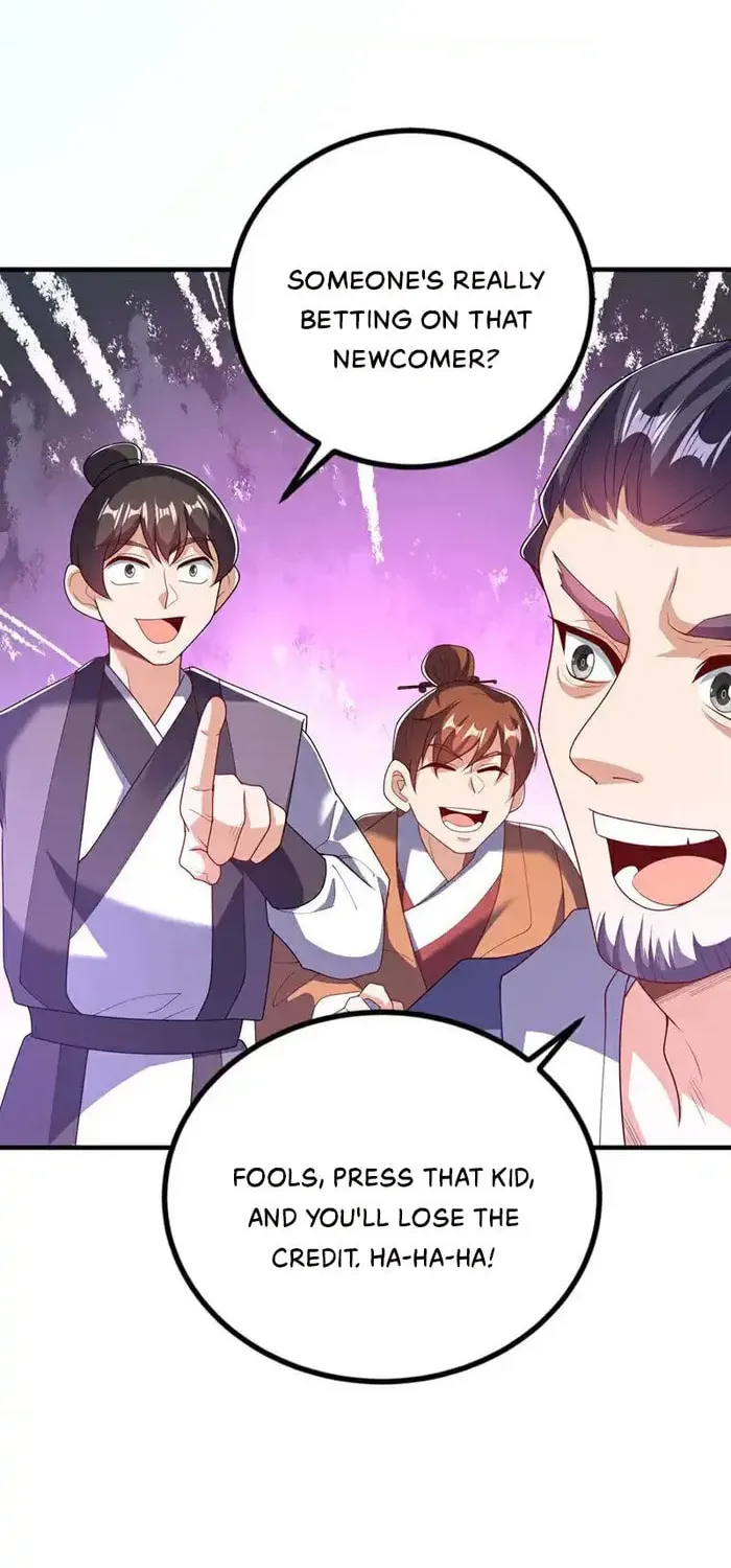 Read Martial Rebel chapter 449 image 7 on Lezhin