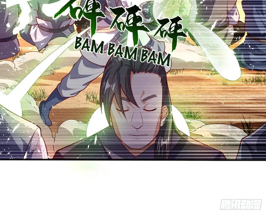 Read Martial Rebel chapter 45 image 11 on Lezhin