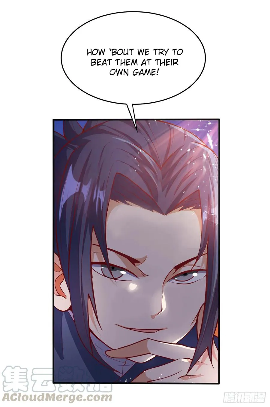 Read Martial Rebel chapter 45 image 18 on Lezhin