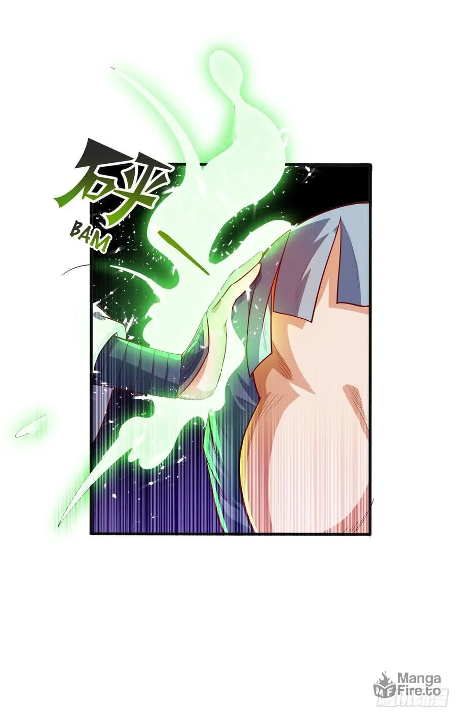 Read Martial Rebel chapter 45 image 2 on Lezhin