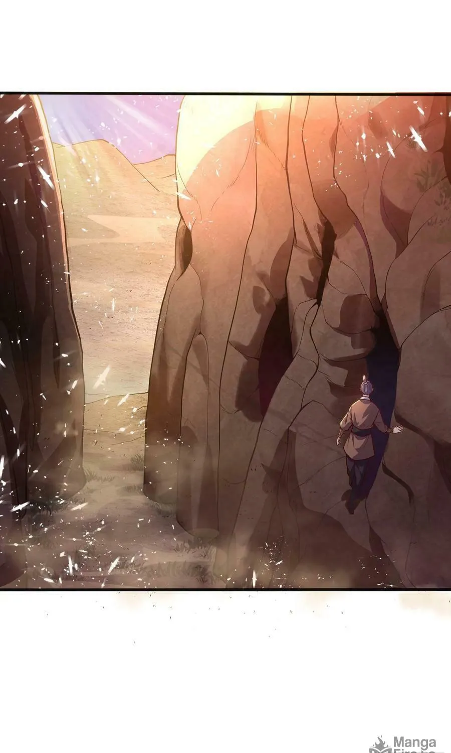 Read Martial Rebel chapter 45 image 24 on Lezhin