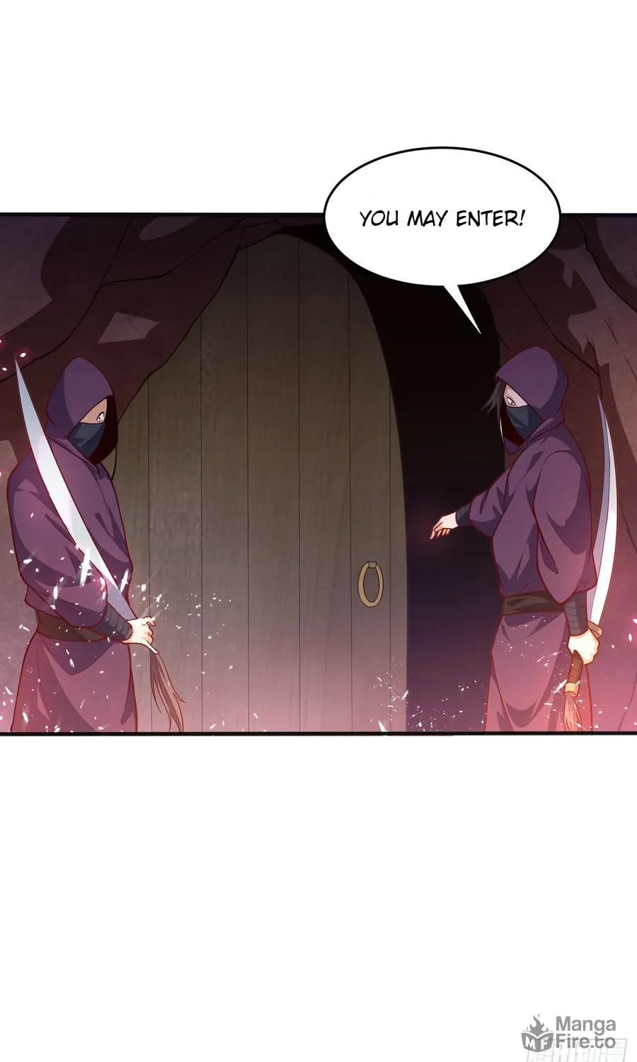 Read Martial Rebel chapter 45 image 28 on Lezhin