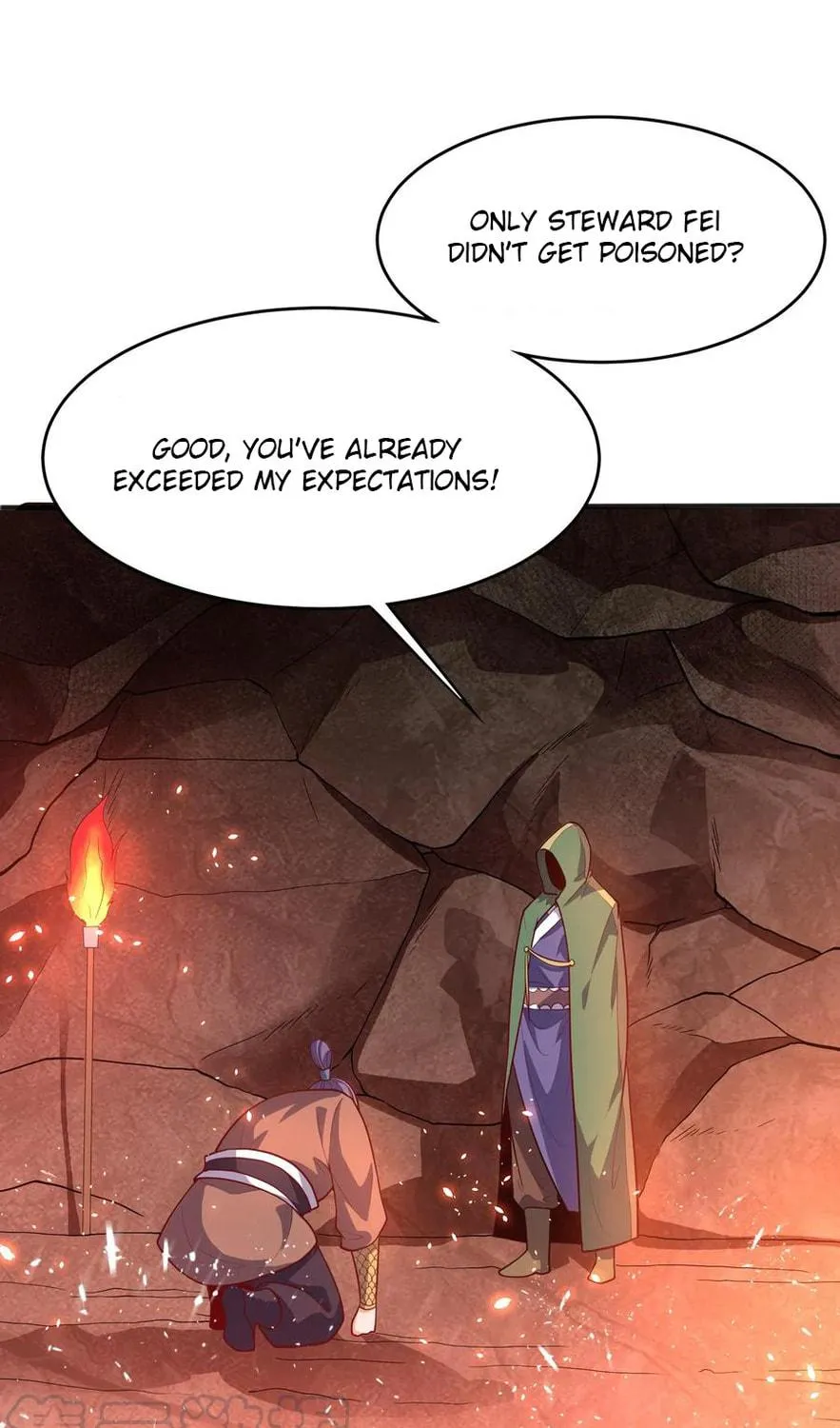 Read Martial Rebel chapter 45 image 30 on Lezhin