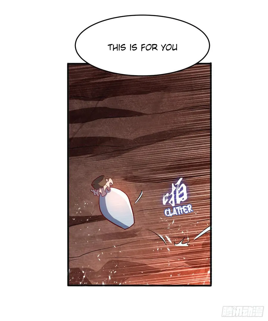 Read Martial Rebel chapter 45 image 32 on Lezhin