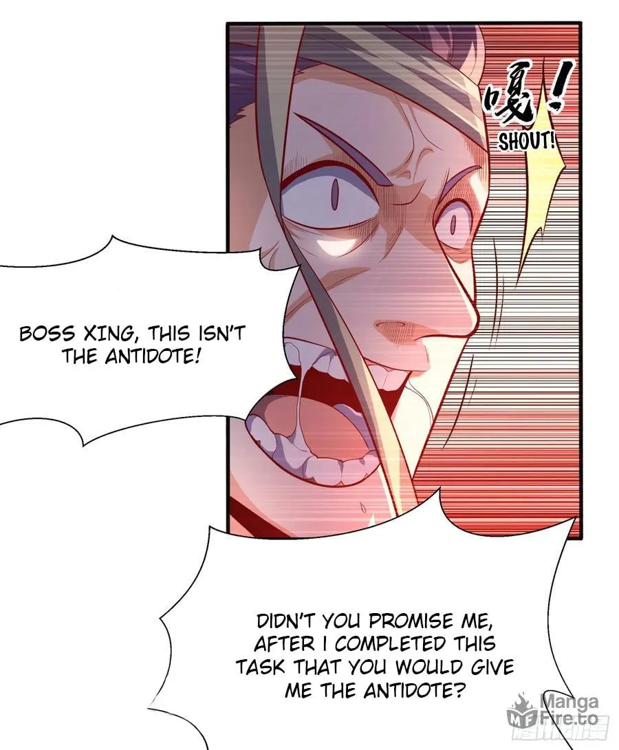 Read Martial Rebel chapter 45 image 35 on Lezhin