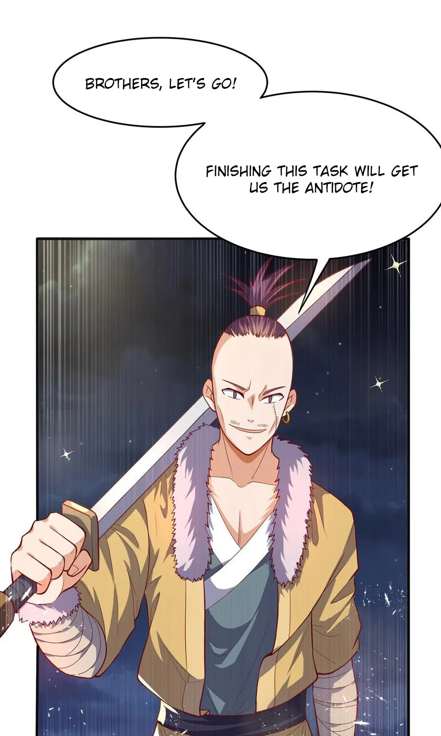 Read Martial Rebel chapter 45 image 47 on Lezhin