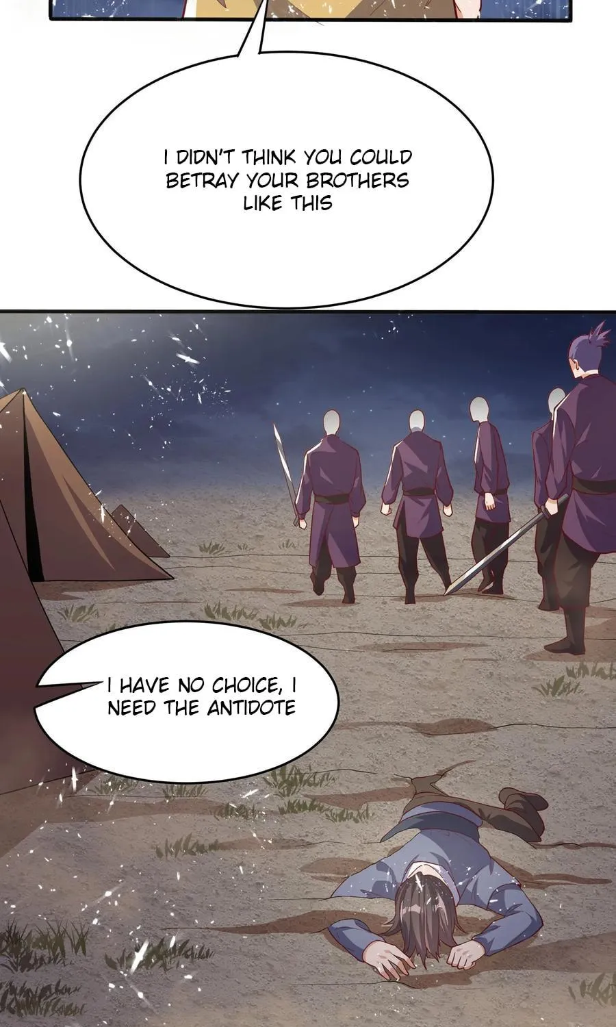 Read Martial Rebel chapter 45 image 49 on Lezhin