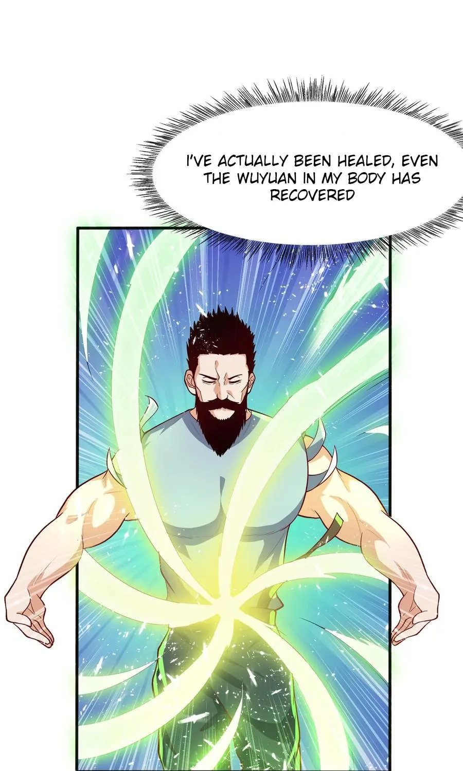 Read Martial Rebel chapter 45 image 5 on Lezhin