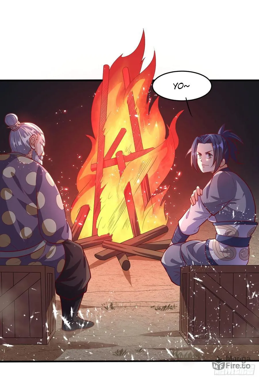 Read Martial Rebel chapter 45 image 55 on Lezhin