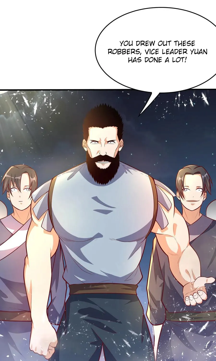 Read Martial Rebel chapter 45 image 60 on Lezhin