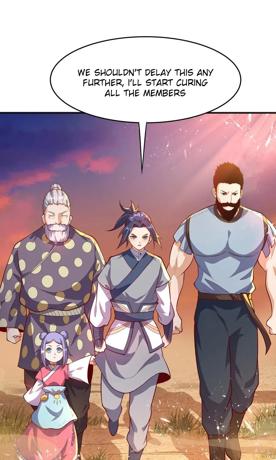 Read Martial Rebel chapter 45 image 8 on Lezhin