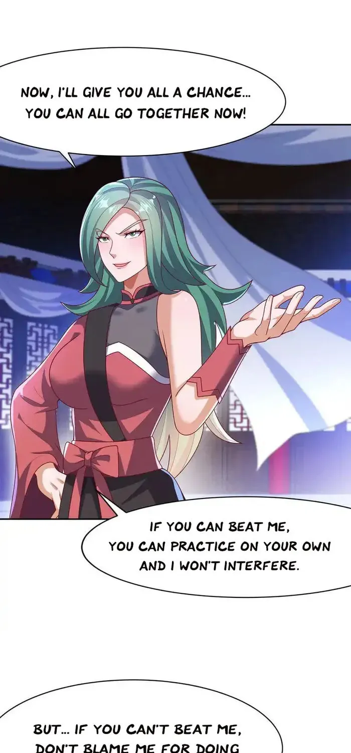Read Martial Rebel chapter 450 image 11 on Lezhin