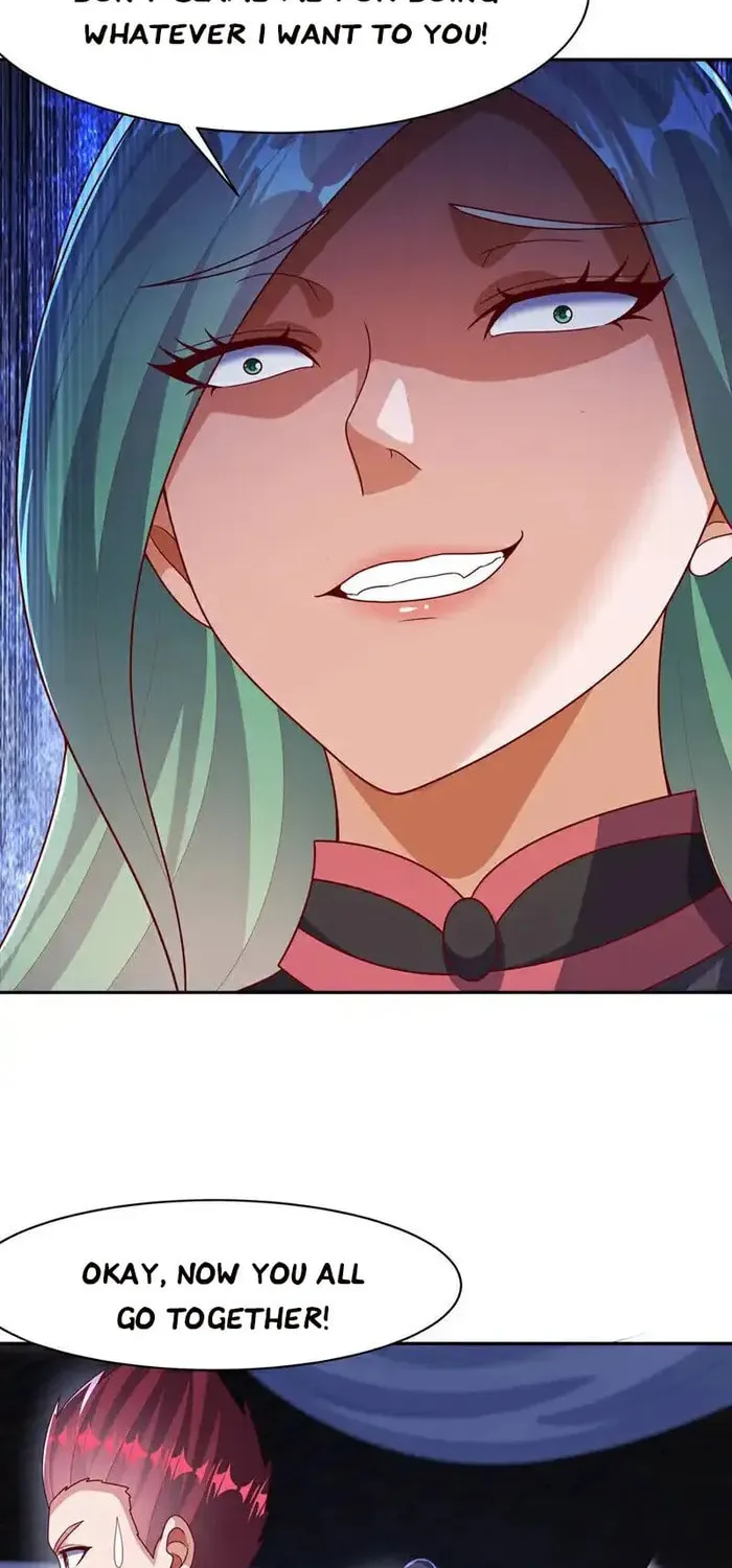 Read Martial Rebel chapter 450 image 12 on Lezhin