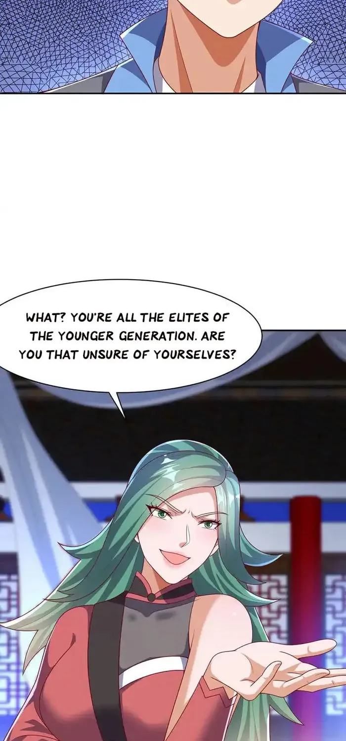 Read Martial Rebel chapter 450 image 14 on Lezhin