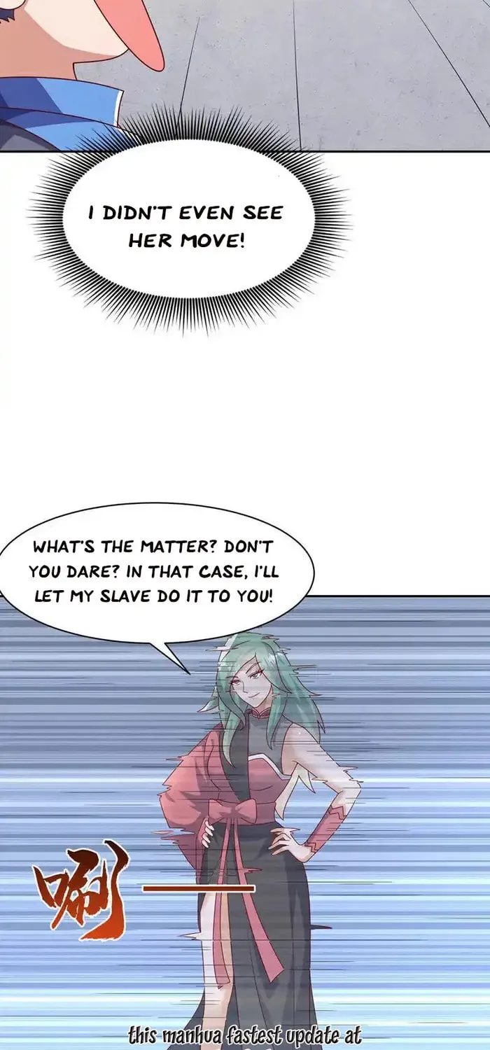 Read Martial Rebel chapter 450 image 19 on Lezhin