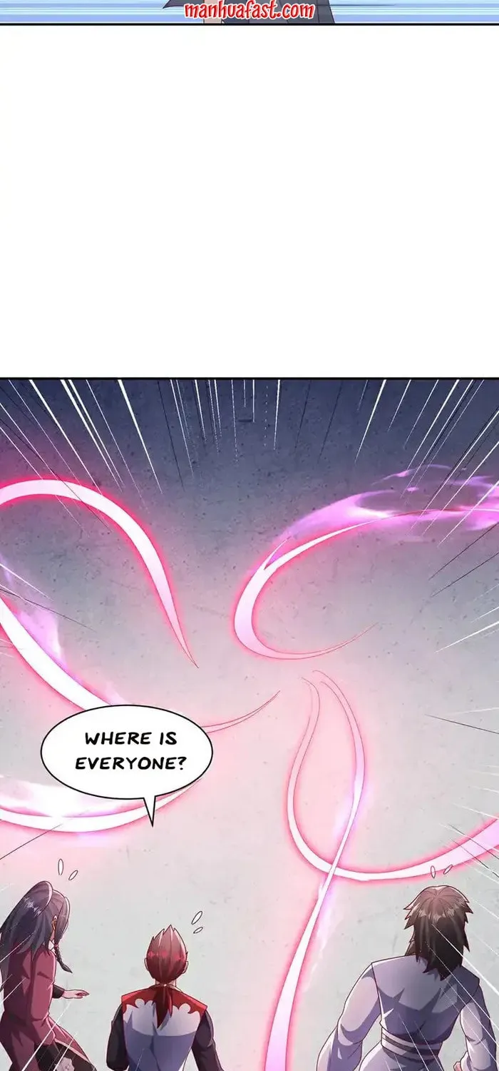 Read Martial Rebel chapter 450 image 20 on Lezhin