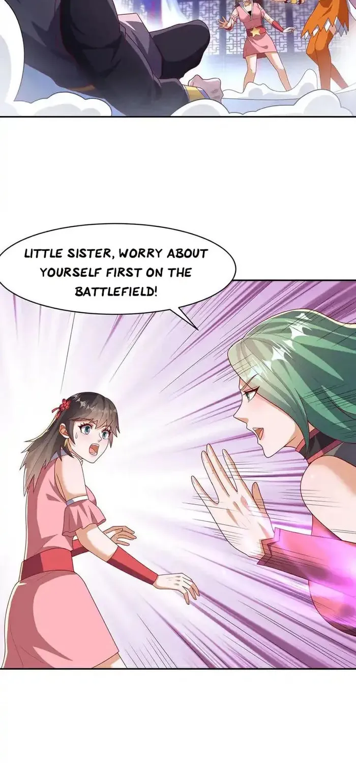 Read Martial Rebel chapter 450 image 24 on Lezhin