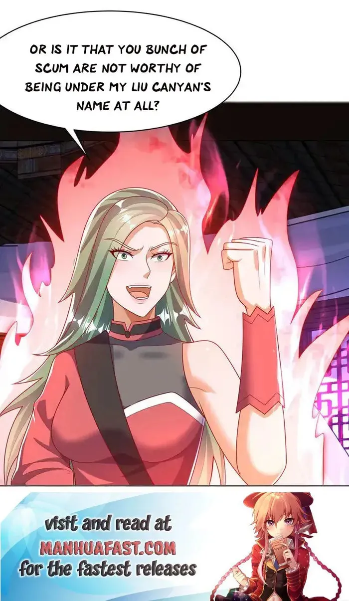 Read Martial Rebel chapter 450 image 29 on Lezhin
